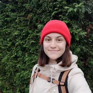 Profilový obrázek Sabina Lišková